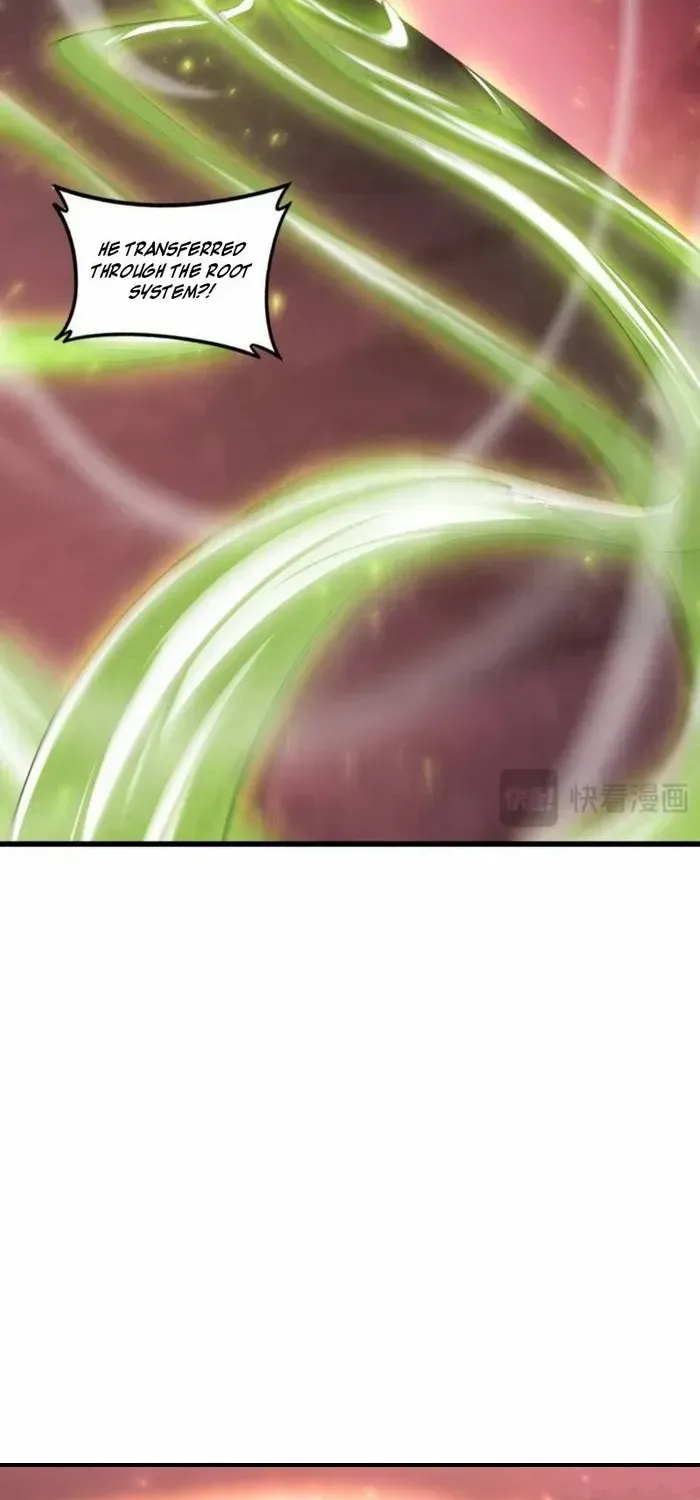 Read Supreme Zerg Lord chapter 70 image 44 on Lezhin