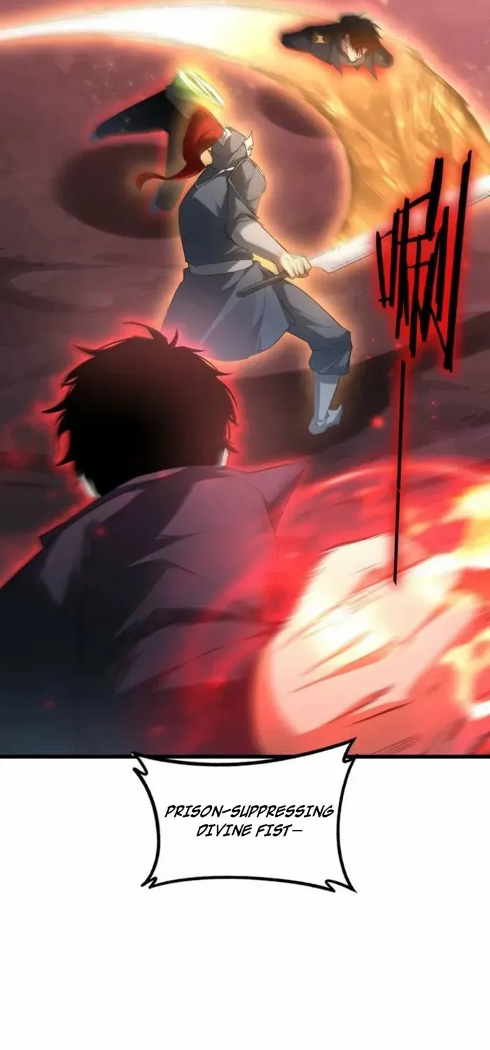 Read Supreme Zerg Lord chapter 70 image 45 on Lezhin