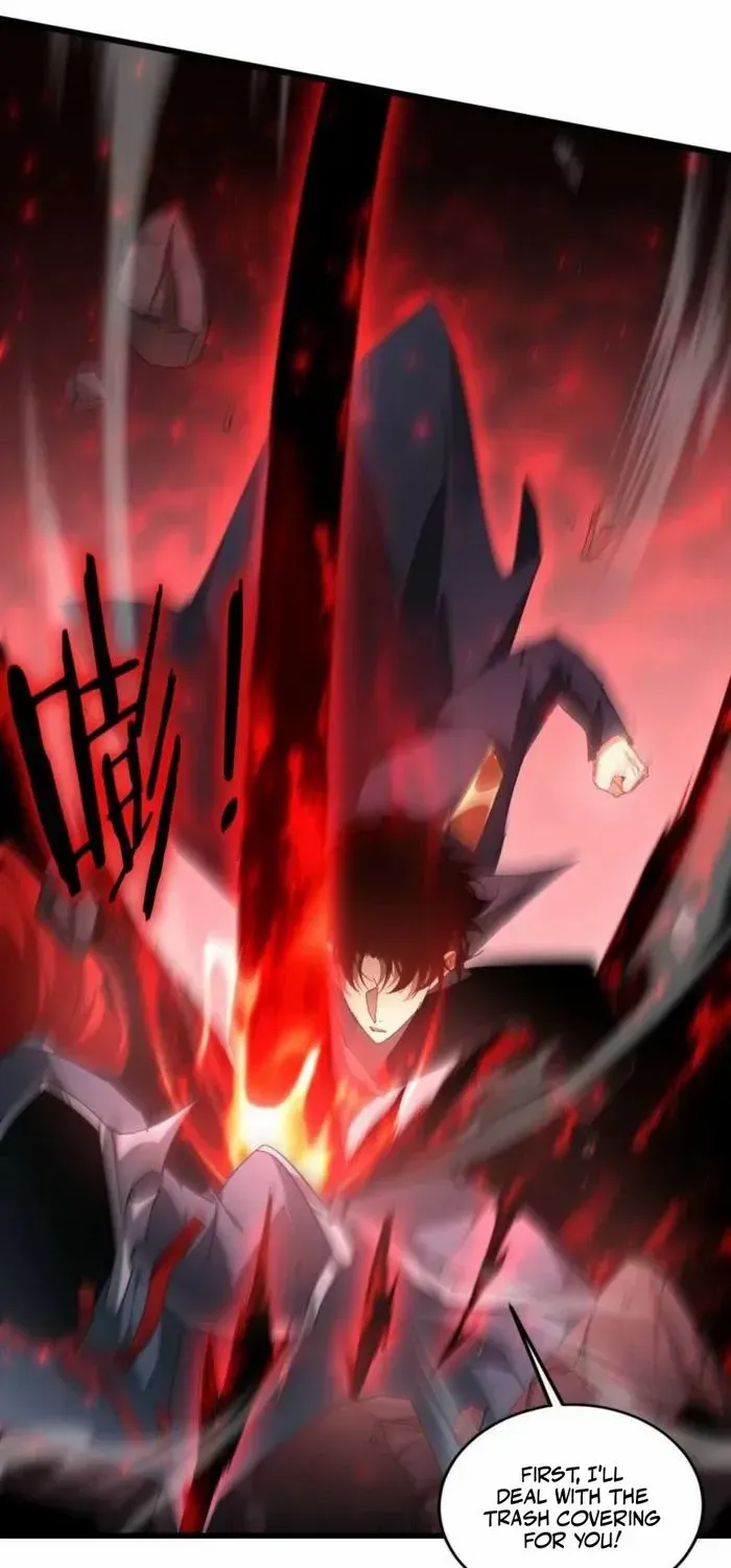 Read Supreme Zerg Lord chapter 70 image 46 on Lezhin