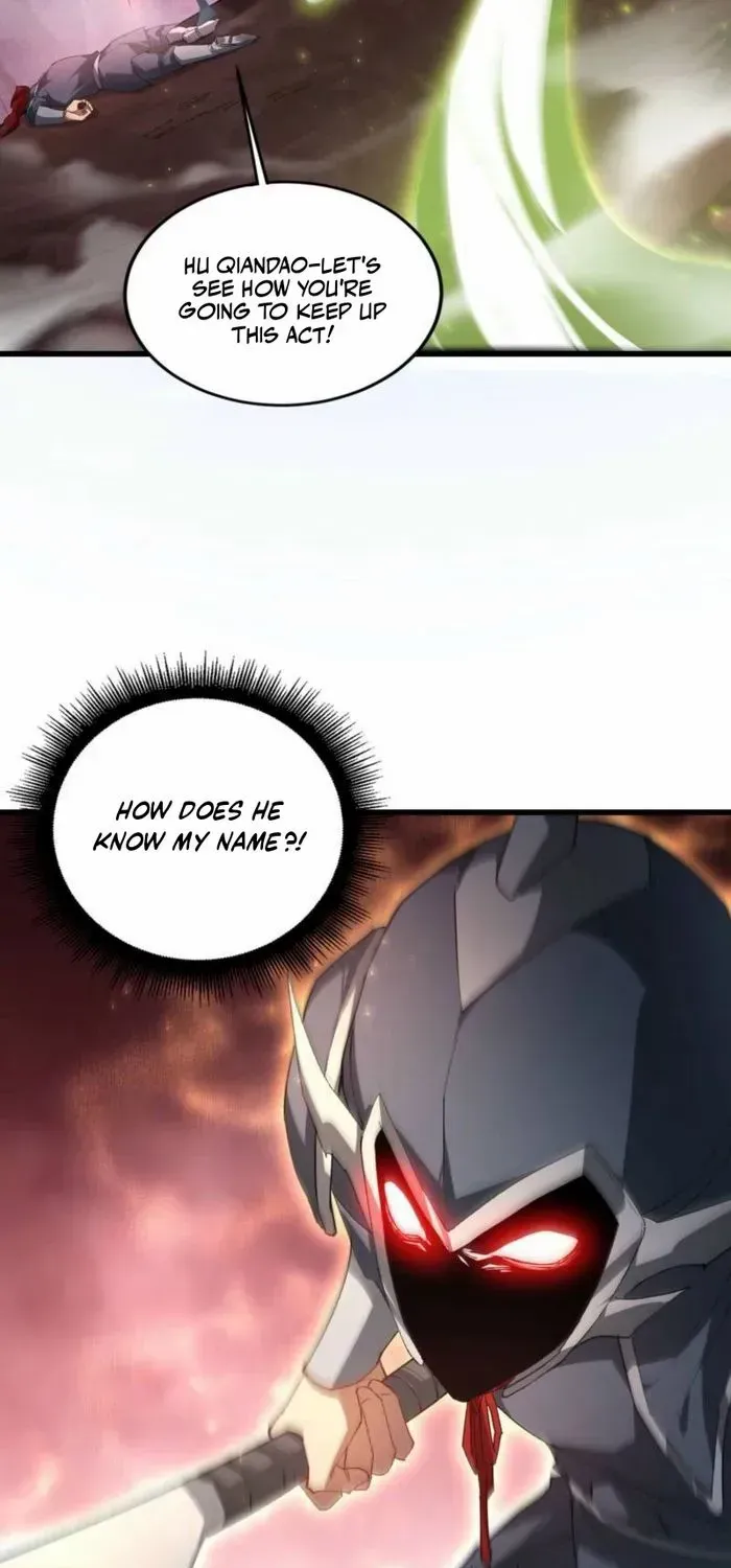 Read Supreme Zerg Lord chapter 70 image 48 on Lezhin