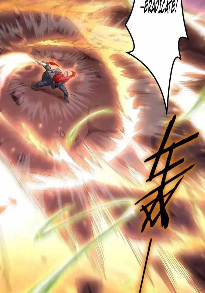 Read Supreme Zerg Lord chapter 70 image 52 on Lezhin