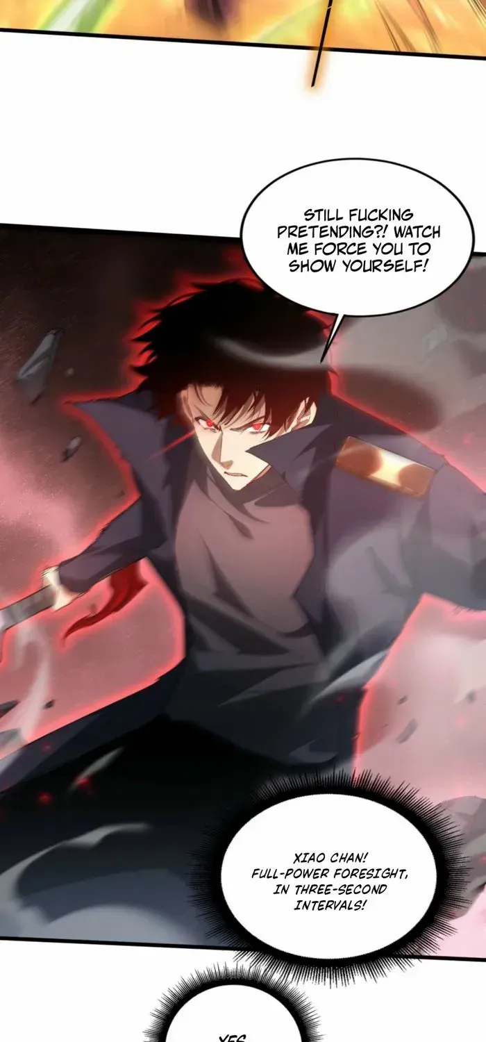 Read Supreme Zerg Lord chapter 70 image 53 on Lezhin