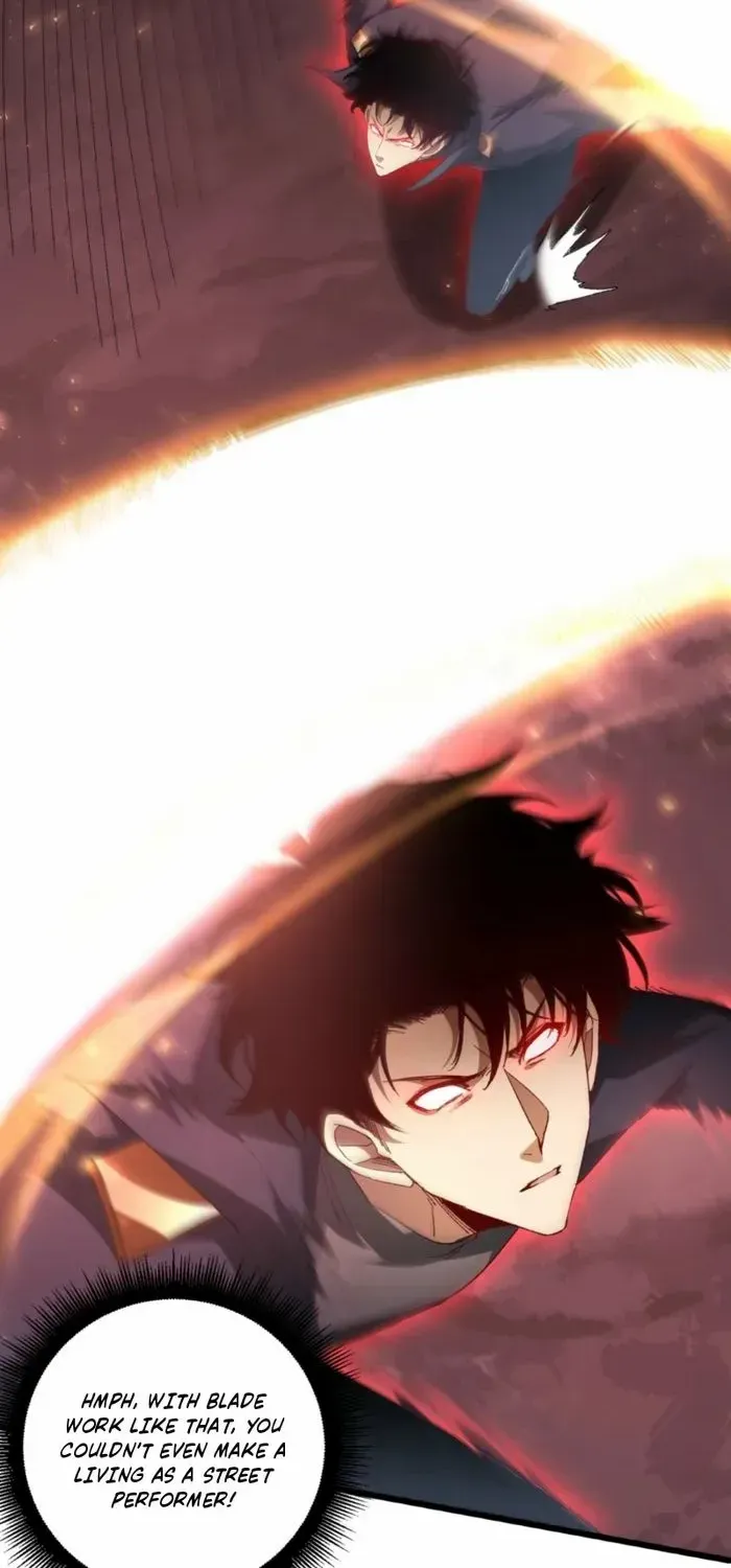 Read Supreme Zerg Lord chapter 70 image 6 on Lezhin