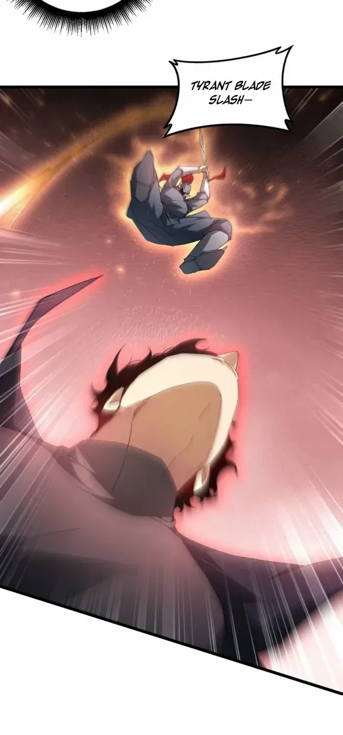 Read Supreme Zerg Lord chapter 70 image 7 on Lezhin