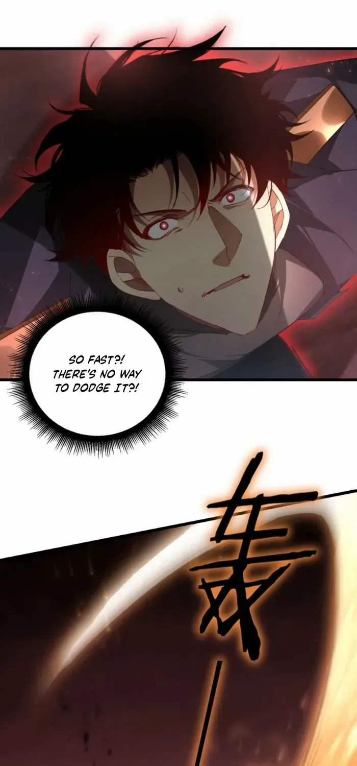 Read Supreme Zerg Lord chapter 70 image 8 on Lezhin