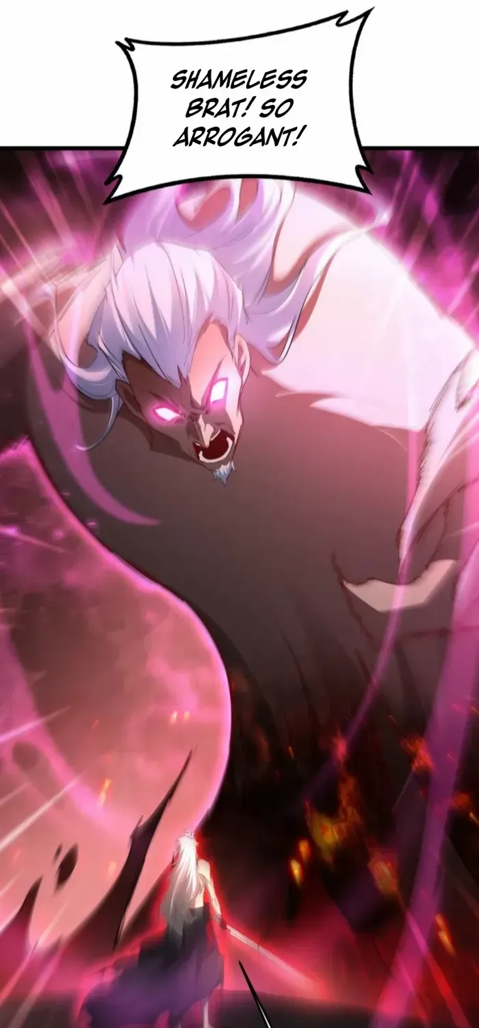 Read Supreme Zerg Lord chapter 71 image 10 on Lezhin