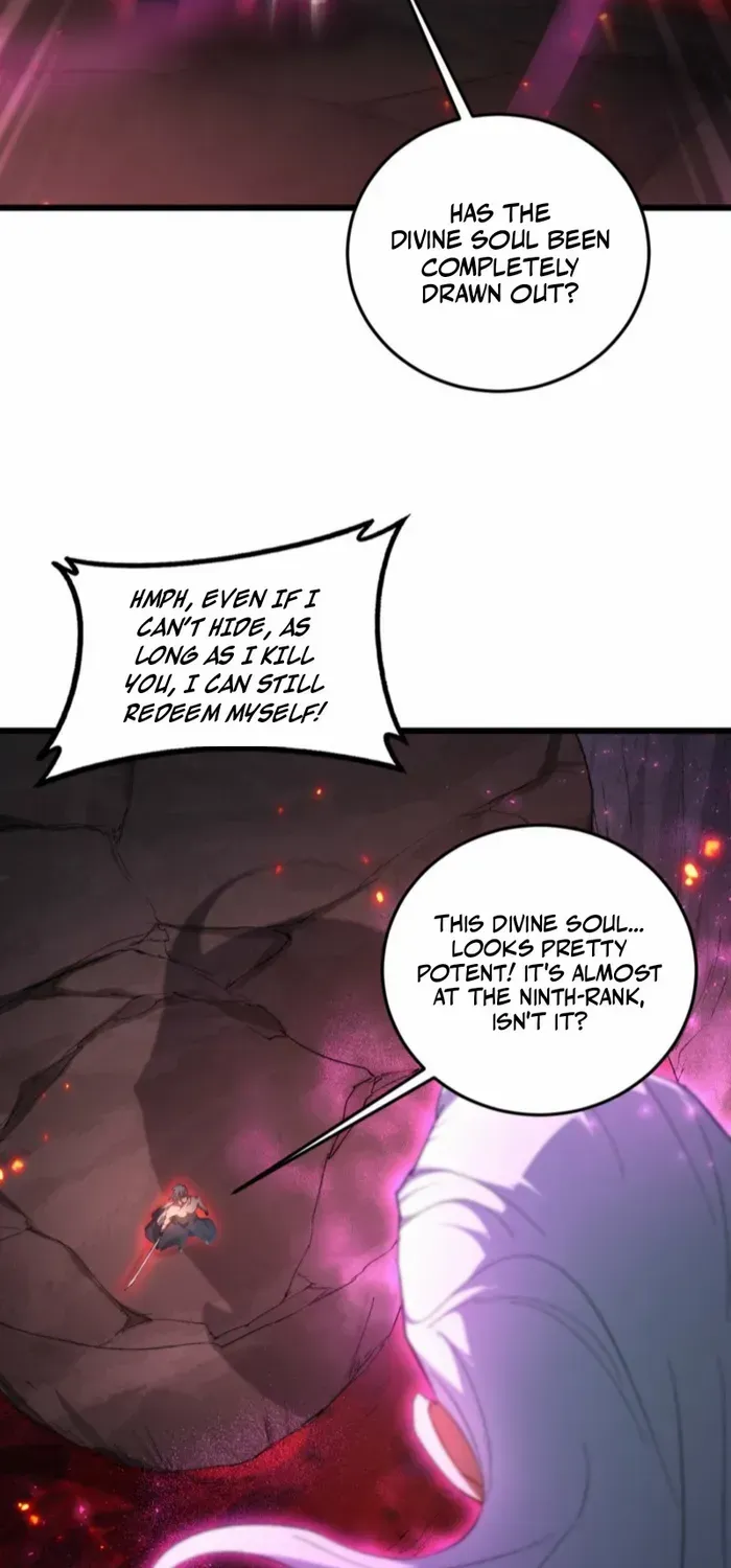 Read Supreme Zerg Lord chapter 71 image 11 on Lezhin