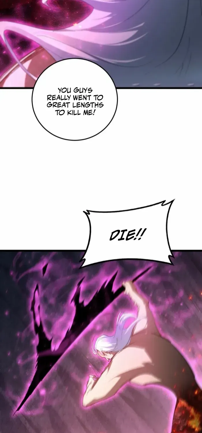 Read Supreme Zerg Lord chapter 71 image 12 on Lezhin
