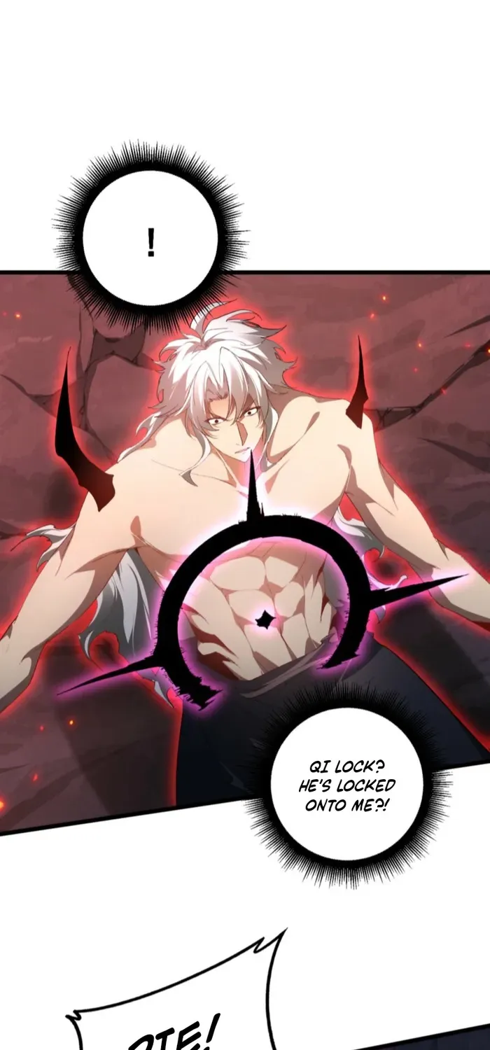 Read Supreme Zerg Lord chapter 71 image 14 on Lezhin