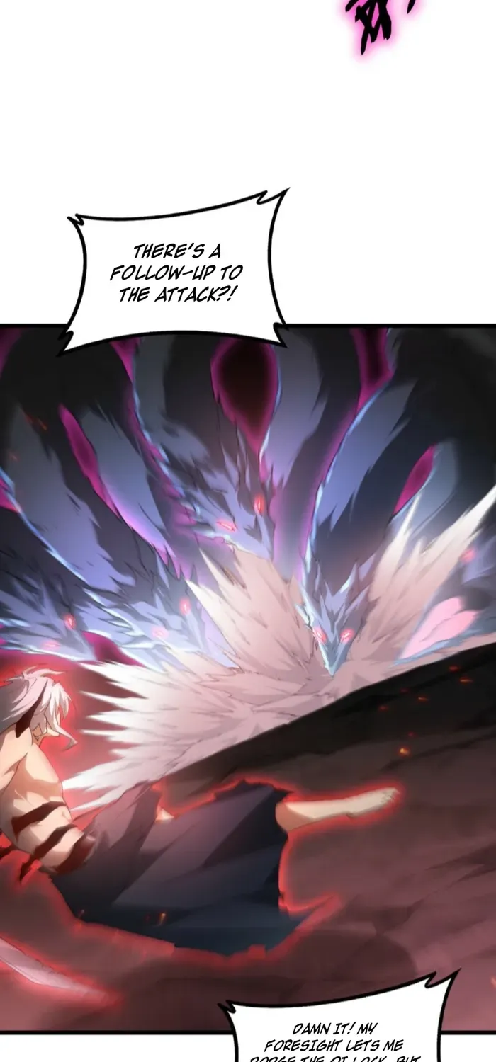 Read Supreme Zerg Lord chapter 71 image 16 on Lezhin