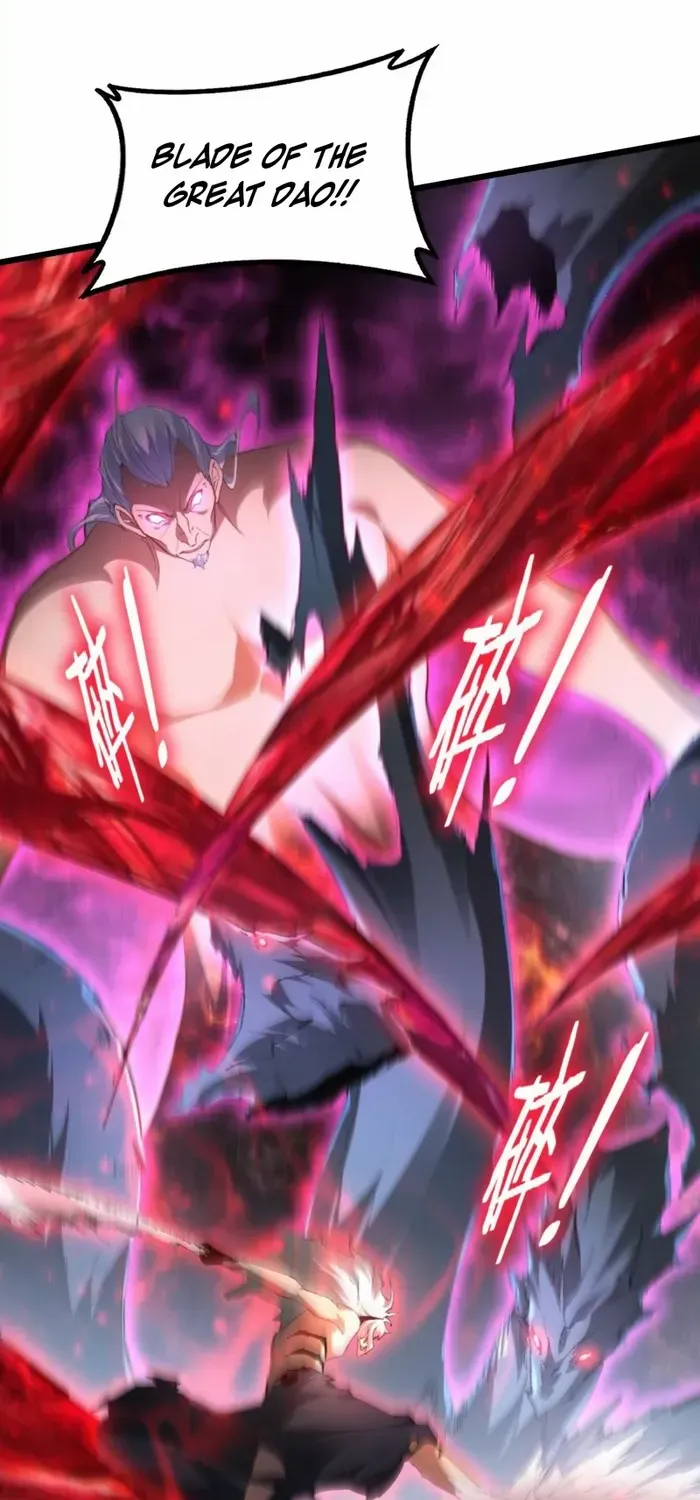 Read Supreme Zerg Lord chapter 71 image 19 on Lezhin