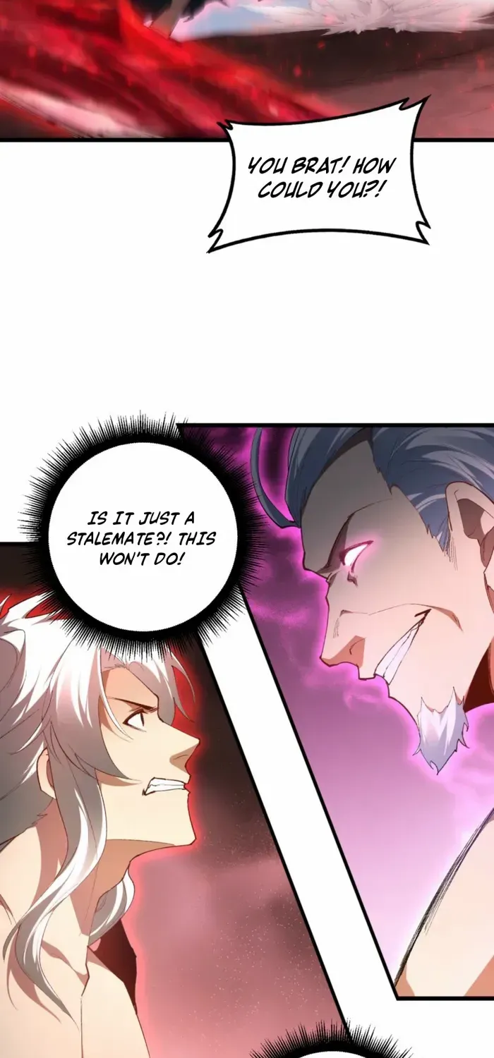 Read Supreme Zerg Lord chapter 71 image 20 on Lezhin
