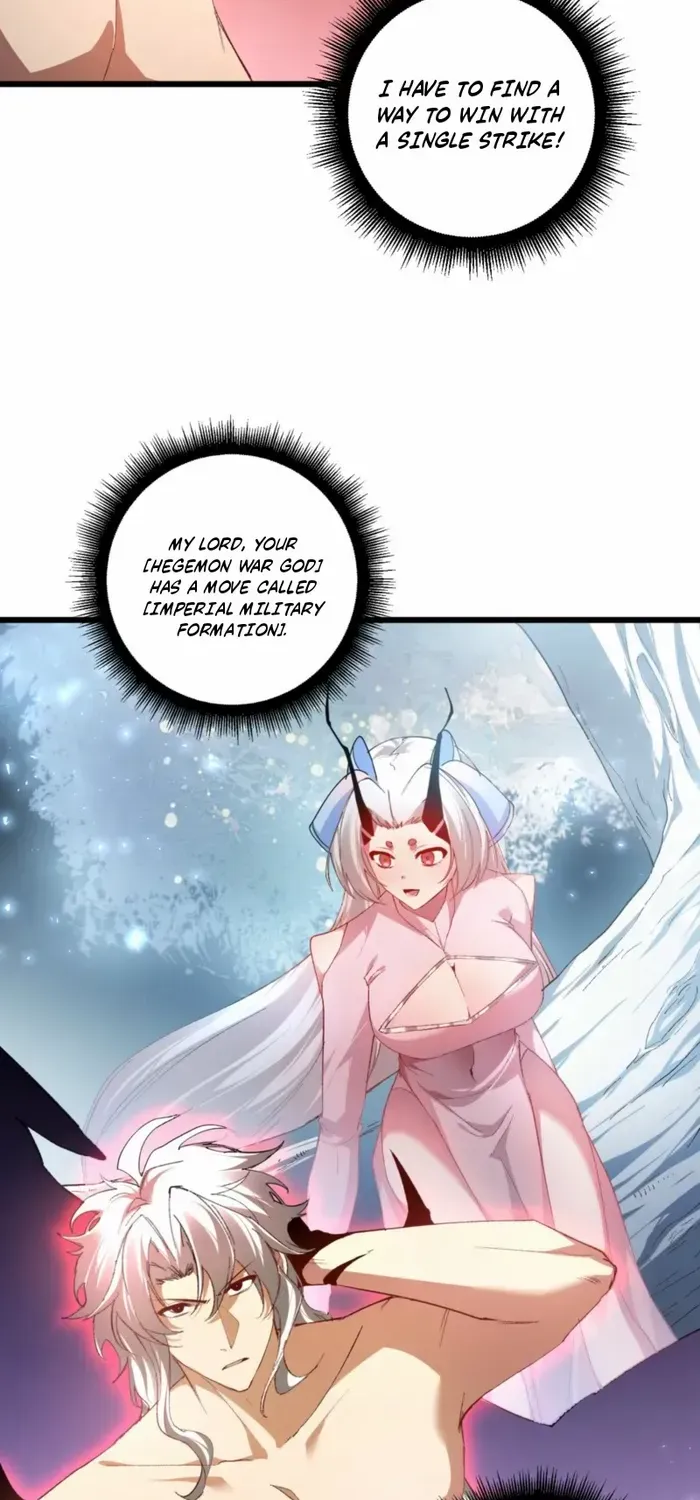 Read Supreme Zerg Lord chapter 71 image 21 on Lezhin