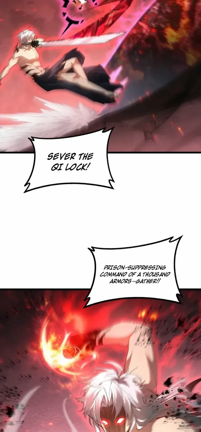 Read Supreme Zerg Lord chapter 71 image 23 on Lezhin