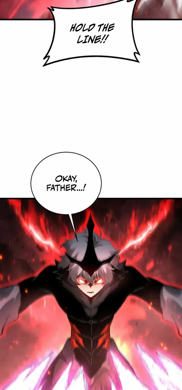 Read Supreme Zerg Lord chapter 71 image 26 on Lezhin