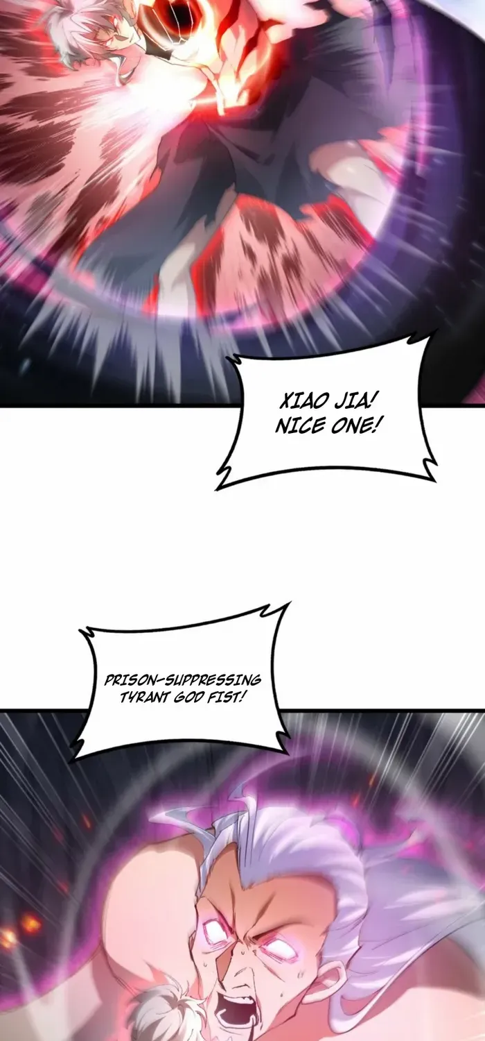 Read Supreme Zerg Lord chapter 71 image 28 on Lezhin