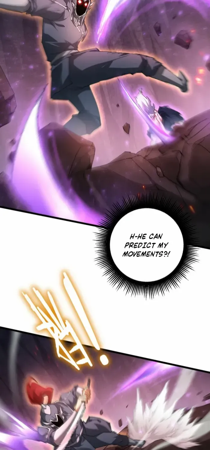 Read Supreme Zerg Lord chapter 71 image 3 on Lezhin