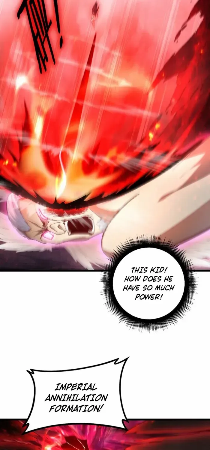 Read Supreme Zerg Lord chapter 71 image 30 on Lezhin