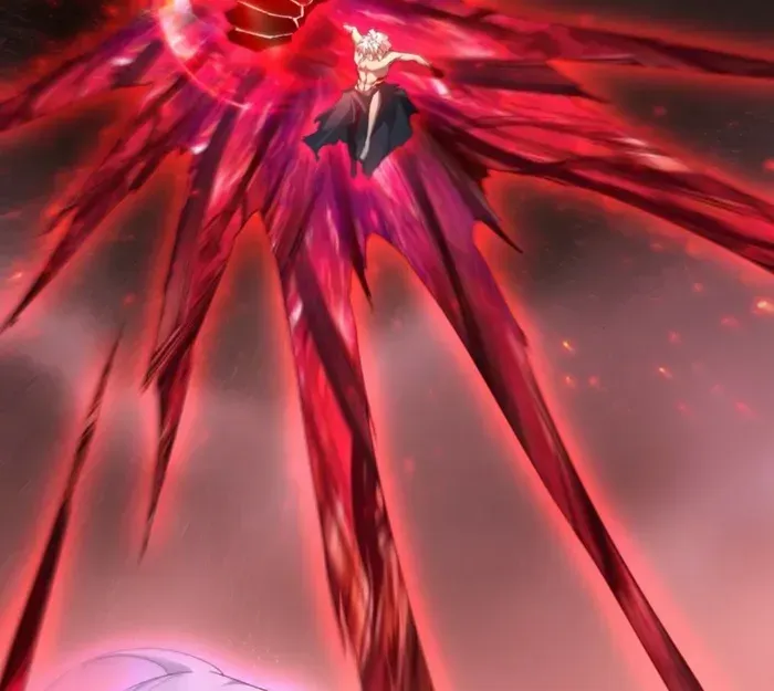 Read Supreme Zerg Lord chapter 71 image 31 on Lezhin
