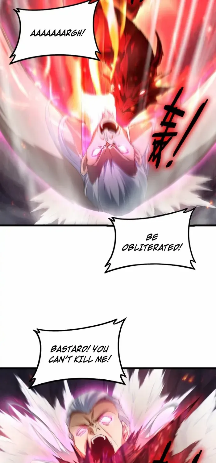 Read Supreme Zerg Lord chapter 71 image 33 on Lezhin