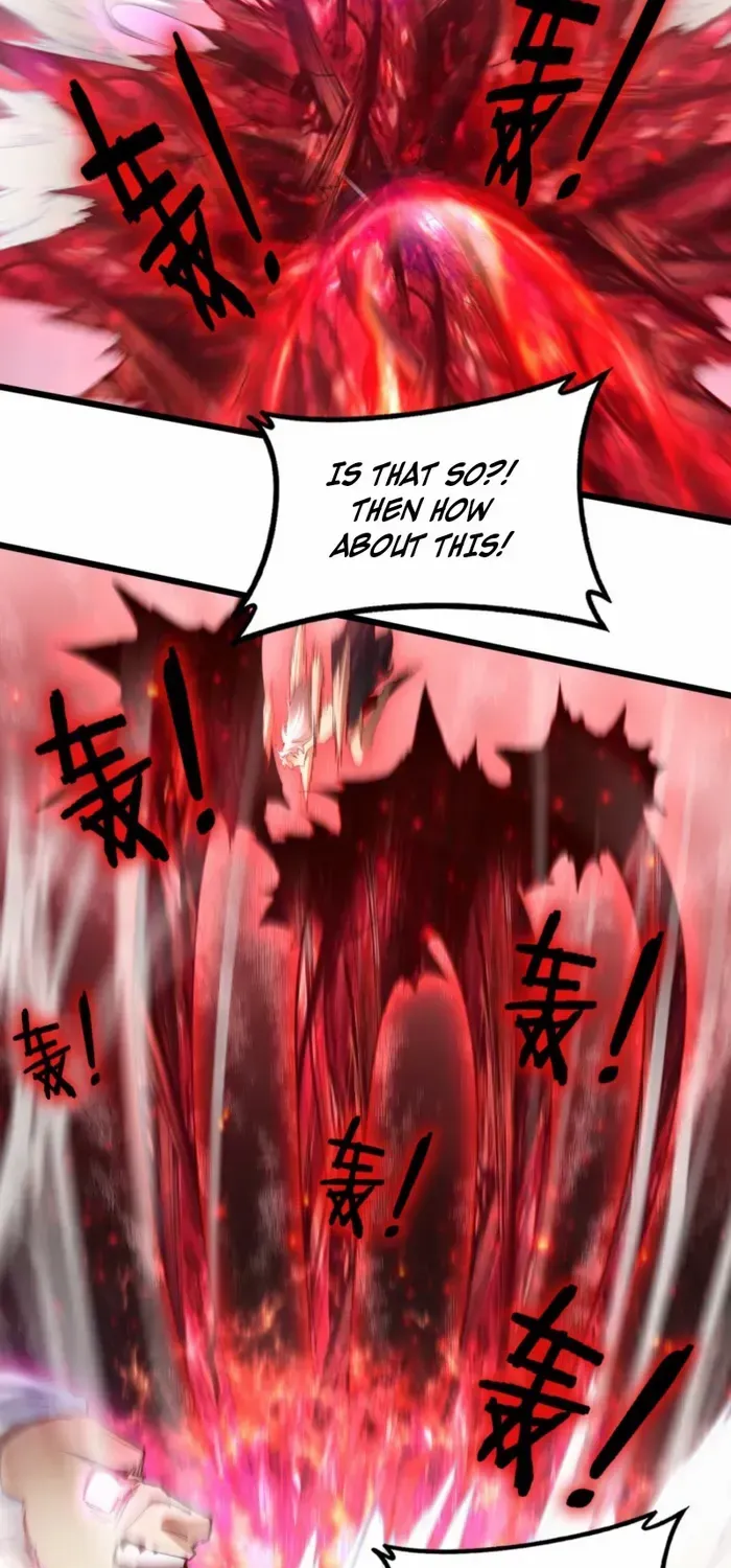 Read Supreme Zerg Lord chapter 71 image 34 on Lezhin