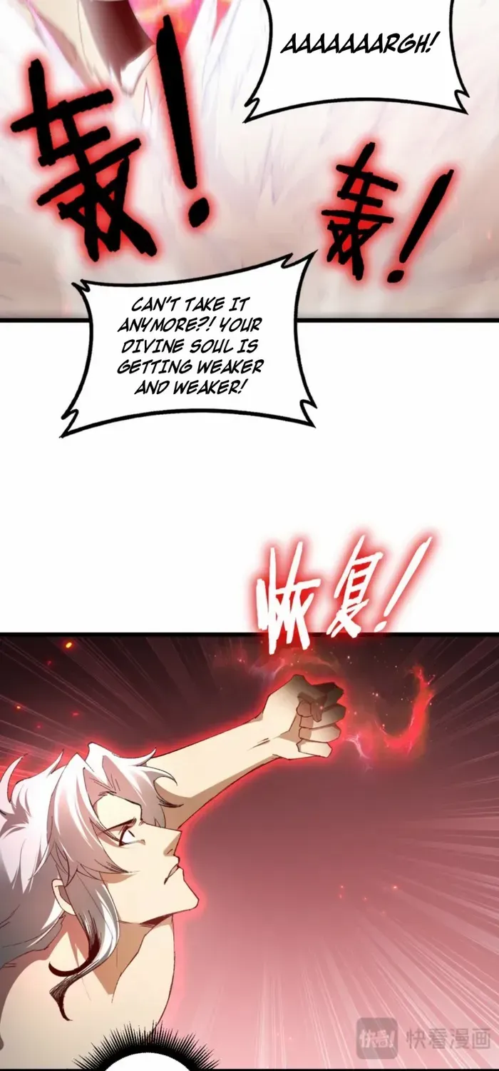 Read Supreme Zerg Lord chapter 71 image 35 on Lezhin