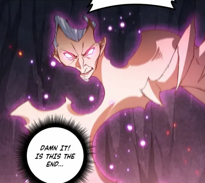 Read Supreme Zerg Lord chapter 71 image 38 on Lezhin