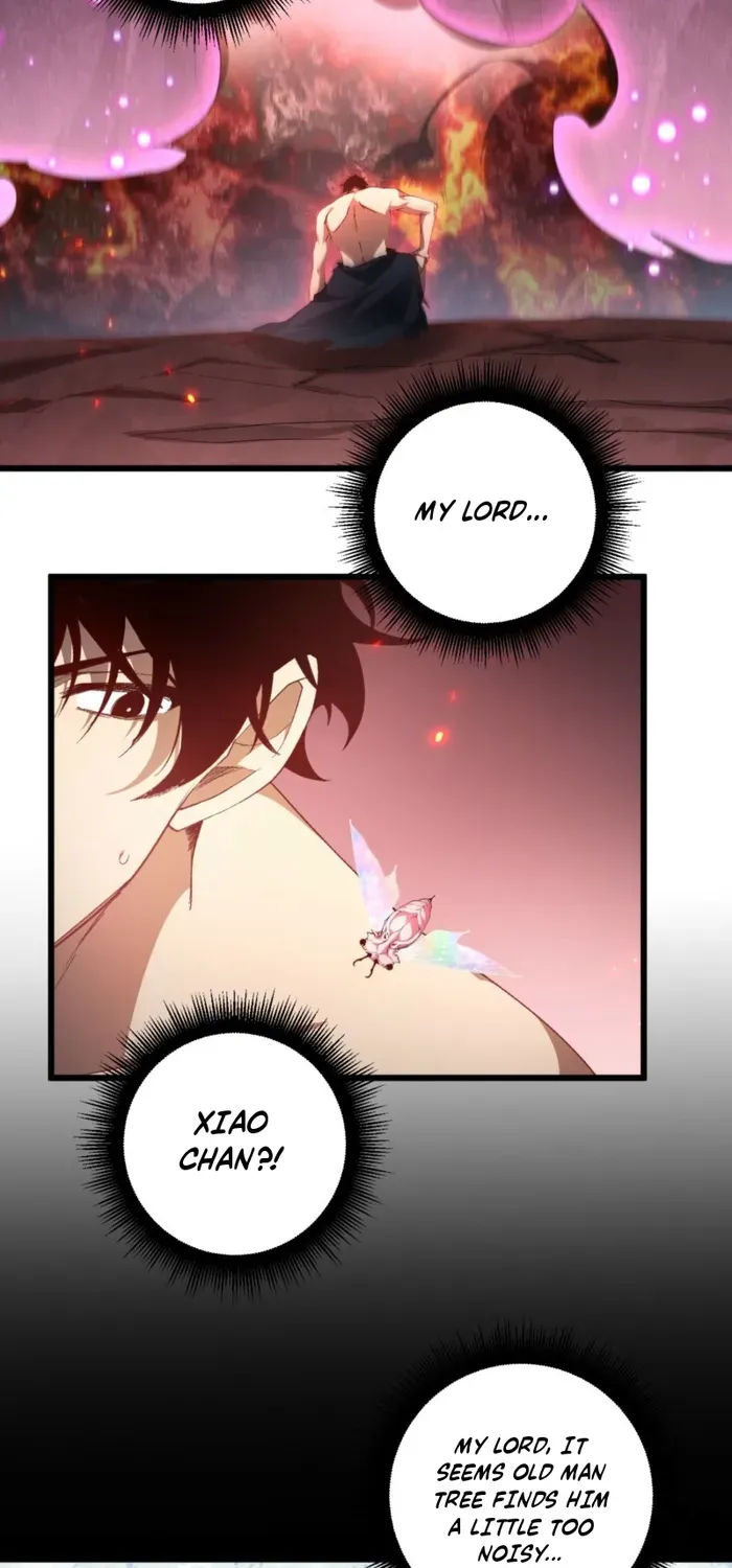 Read Supreme Zerg Lord chapter 71 image 39 on Lezhin