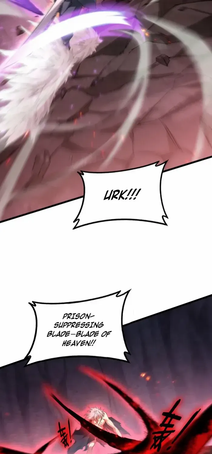 Read Supreme Zerg Lord chapter 71 image 4 on Lezhin