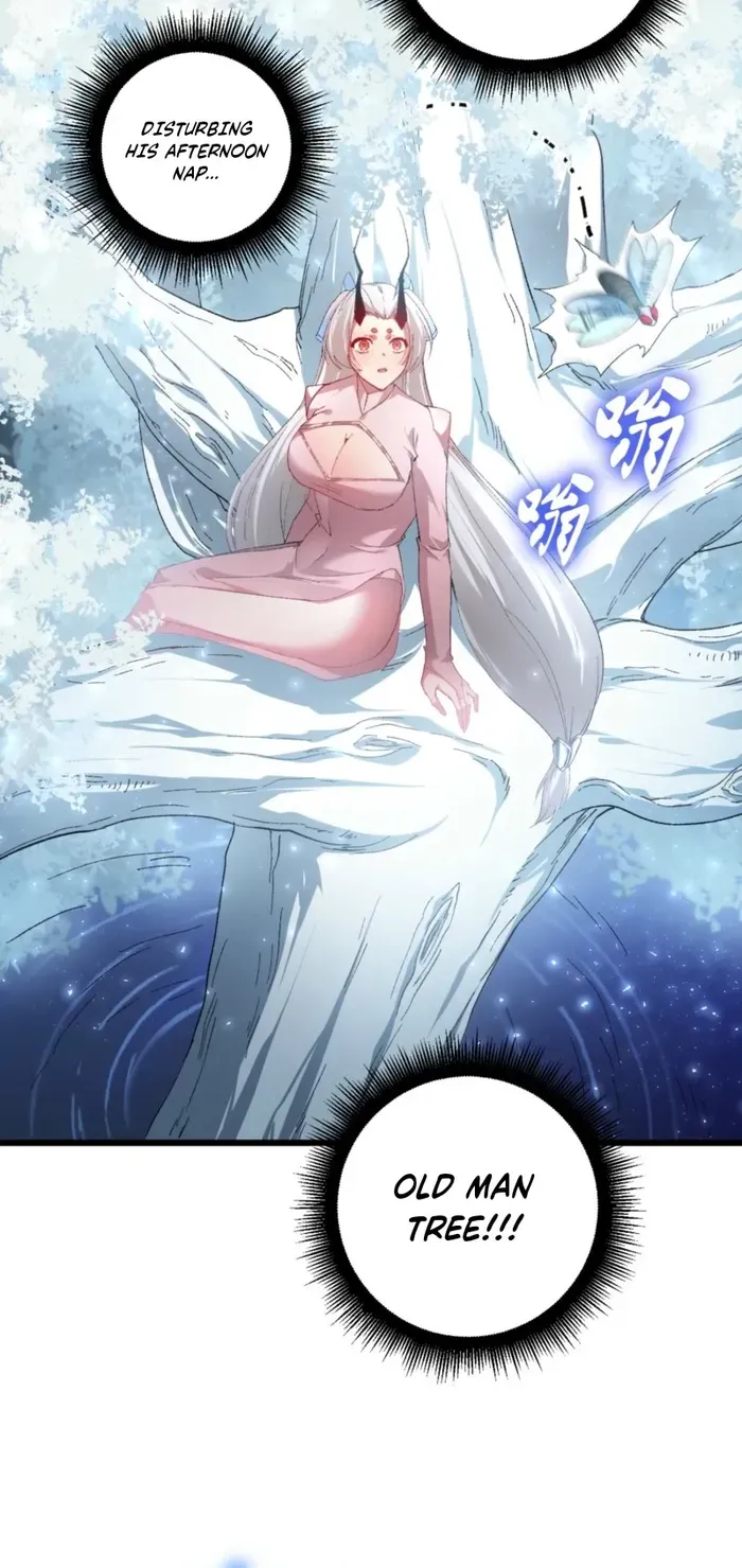 Read Supreme Zerg Lord chapter 71 image 40 on Lezhin