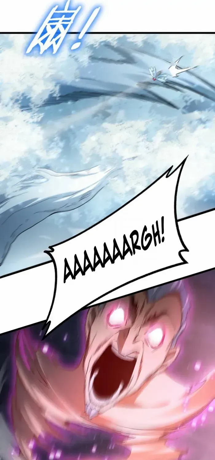 Read Supreme Zerg Lord chapter 71 image 41 on Lezhin