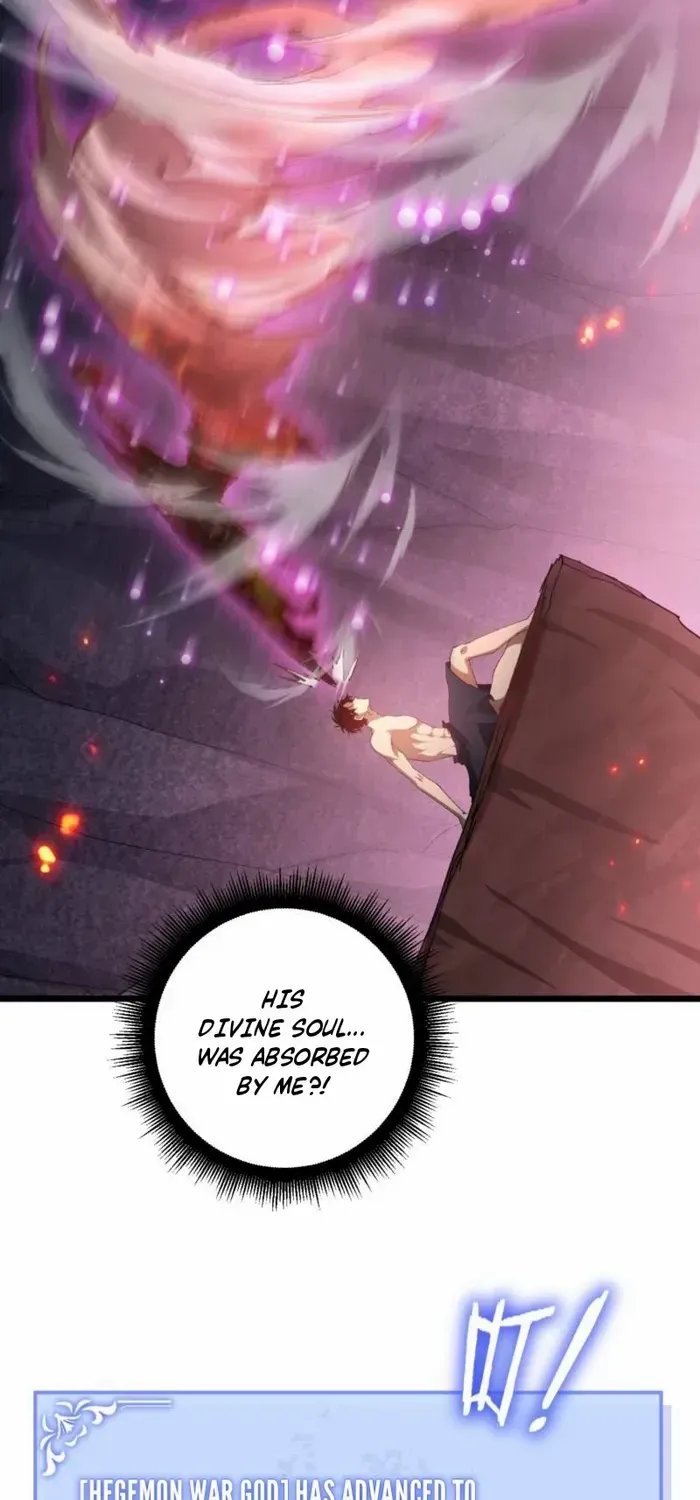 Read Supreme Zerg Lord chapter 71 image 42 on Lezhin