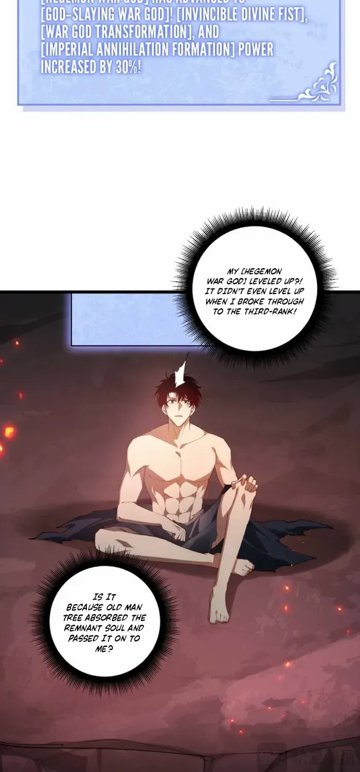 Read Supreme Zerg Lord chapter 71 image 43 on Lezhin