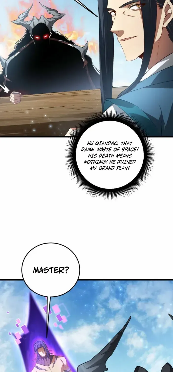 Read Supreme Zerg Lord chapter 71 image 48 on Lezhin