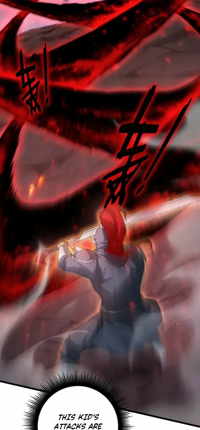 Read Supreme Zerg Lord chapter 71 image 5 on Lezhin
