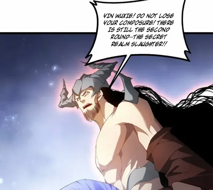 Read Supreme Zerg Lord chapter 71 image 54 on Lezhin
