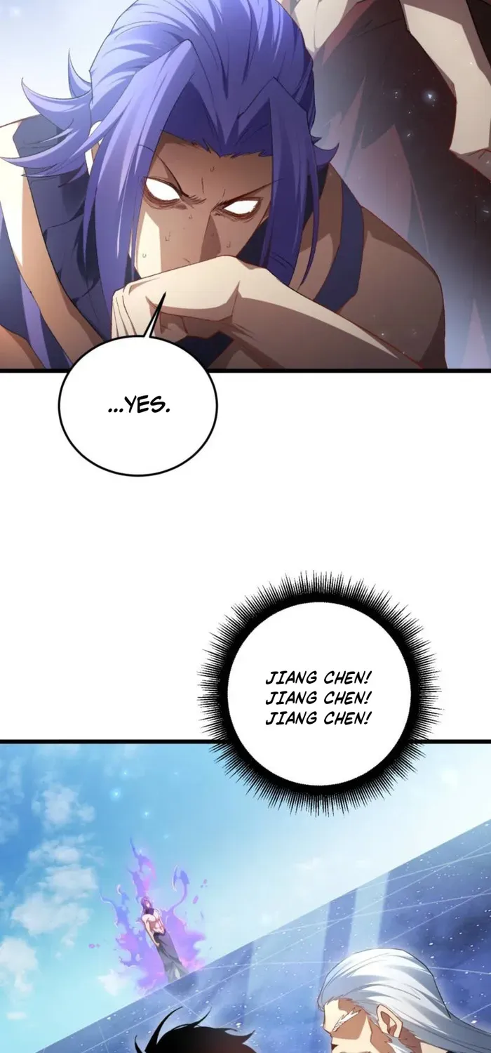 Read Supreme Zerg Lord chapter 71 image 55 on Lezhin