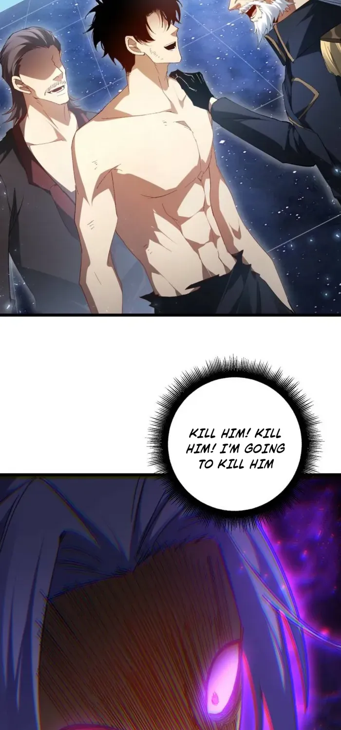 Read Supreme Zerg Lord chapter 71 image 56 on Lezhin