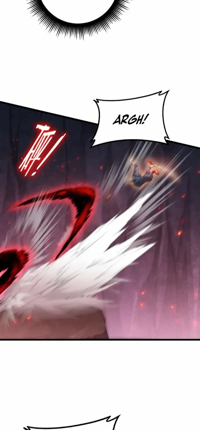 Read Supreme Zerg Lord chapter 71 image 7 on Lezhin