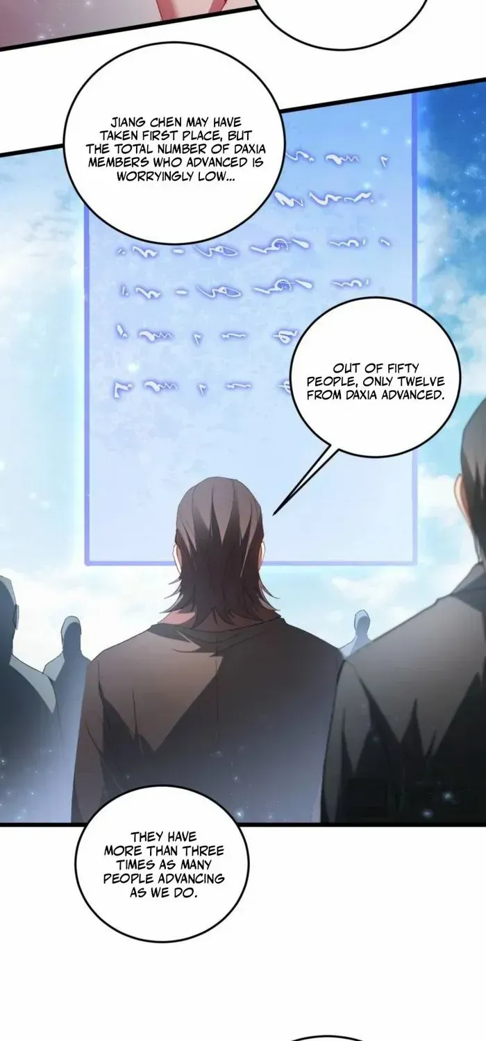 Read Supreme Zerg Lord chapter 72 image 10 on Lezhin