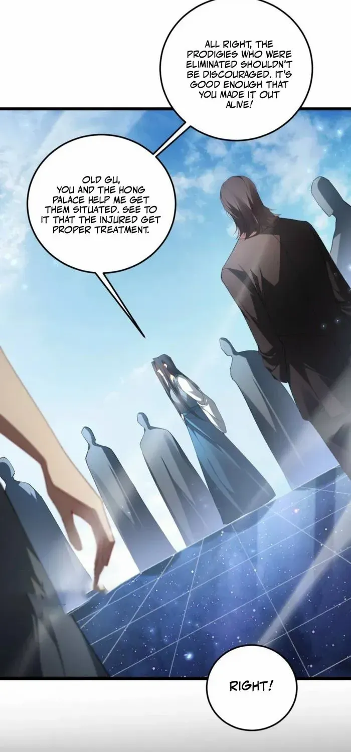 Read Supreme Zerg Lord chapter 72 image 11 on Lezhin