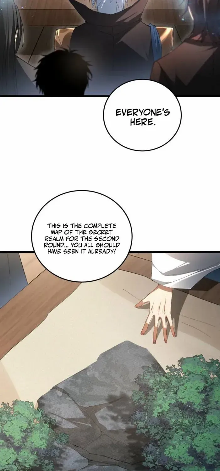 Read Supreme Zerg Lord chapter 72 image 14 on Lezhin
