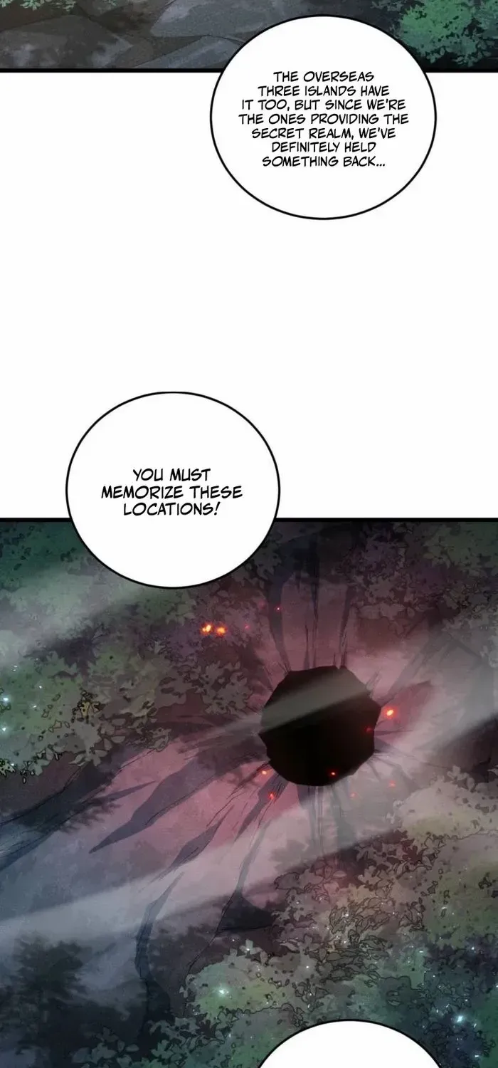 Read Supreme Zerg Lord chapter 72 image 15 on Lezhin