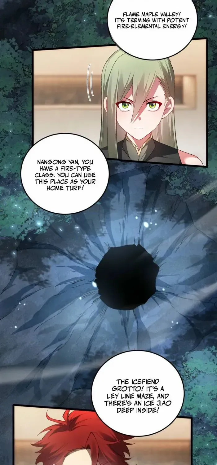 Read Supreme Zerg Lord chapter 72 image 16 on Lezhin