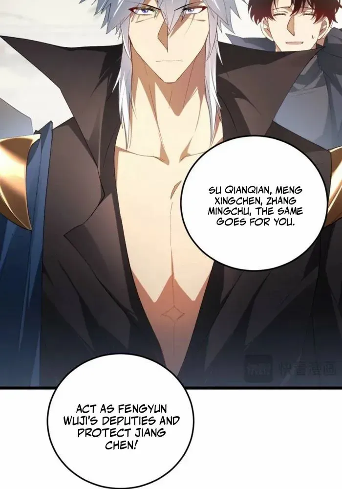 Read Supreme Zerg Lord chapter 72 image 18 on Lezhin