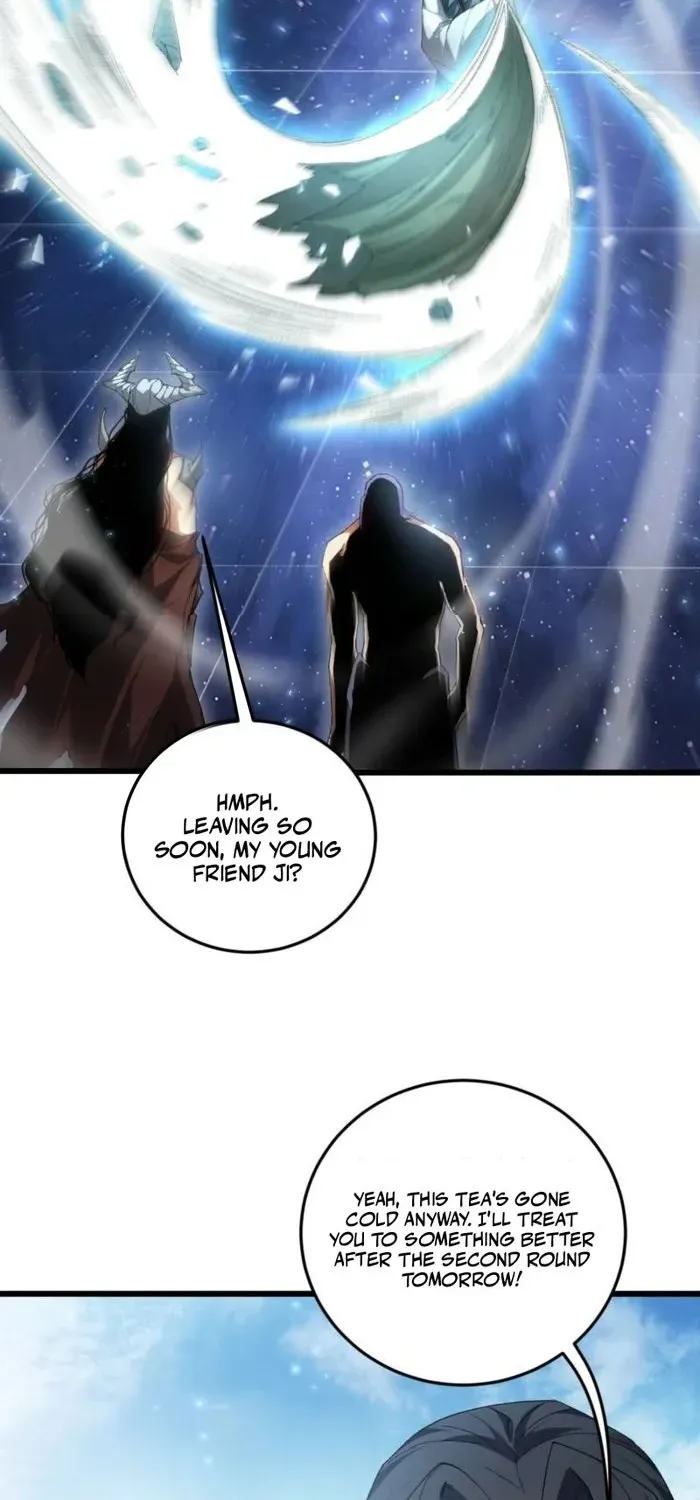 Read Supreme Zerg Lord chapter 72 image 2 on Lezhin