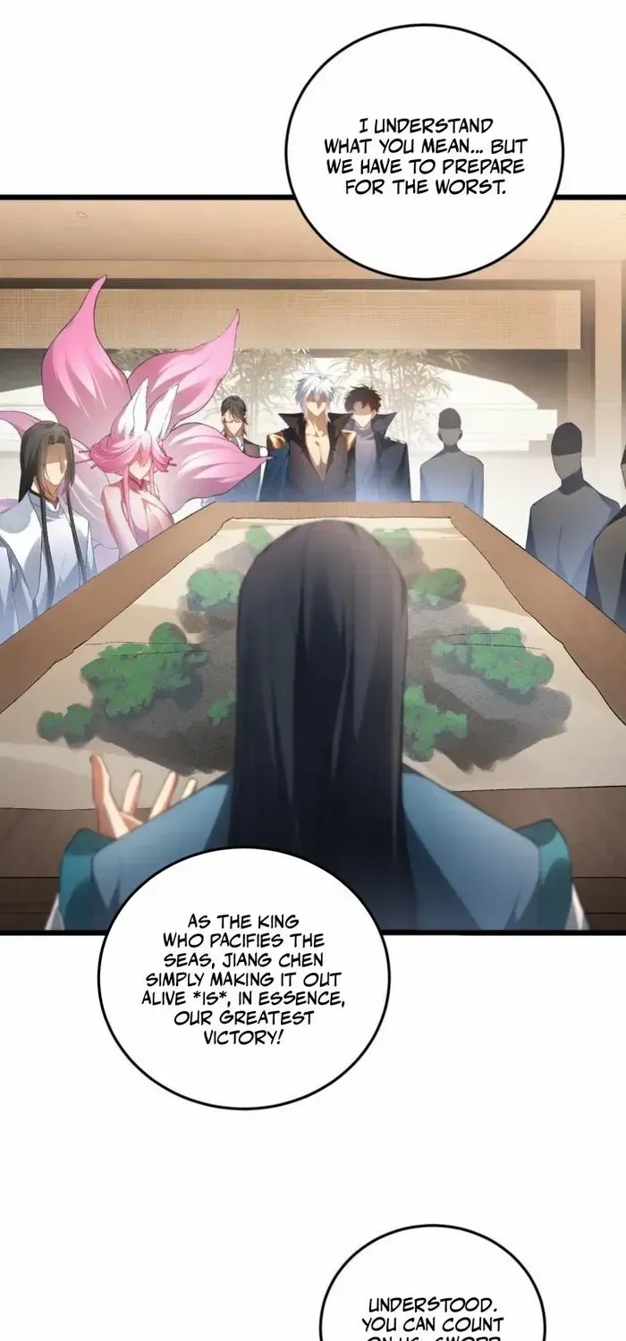 Read Supreme Zerg Lord chapter 72 image 20 on Lezhin
