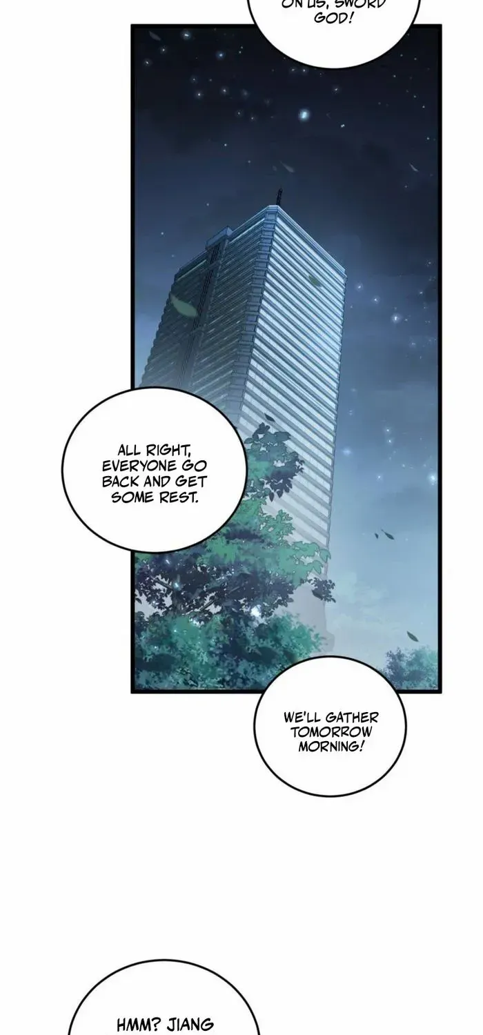 Read Supreme Zerg Lord chapter 72 image 21 on Lezhin