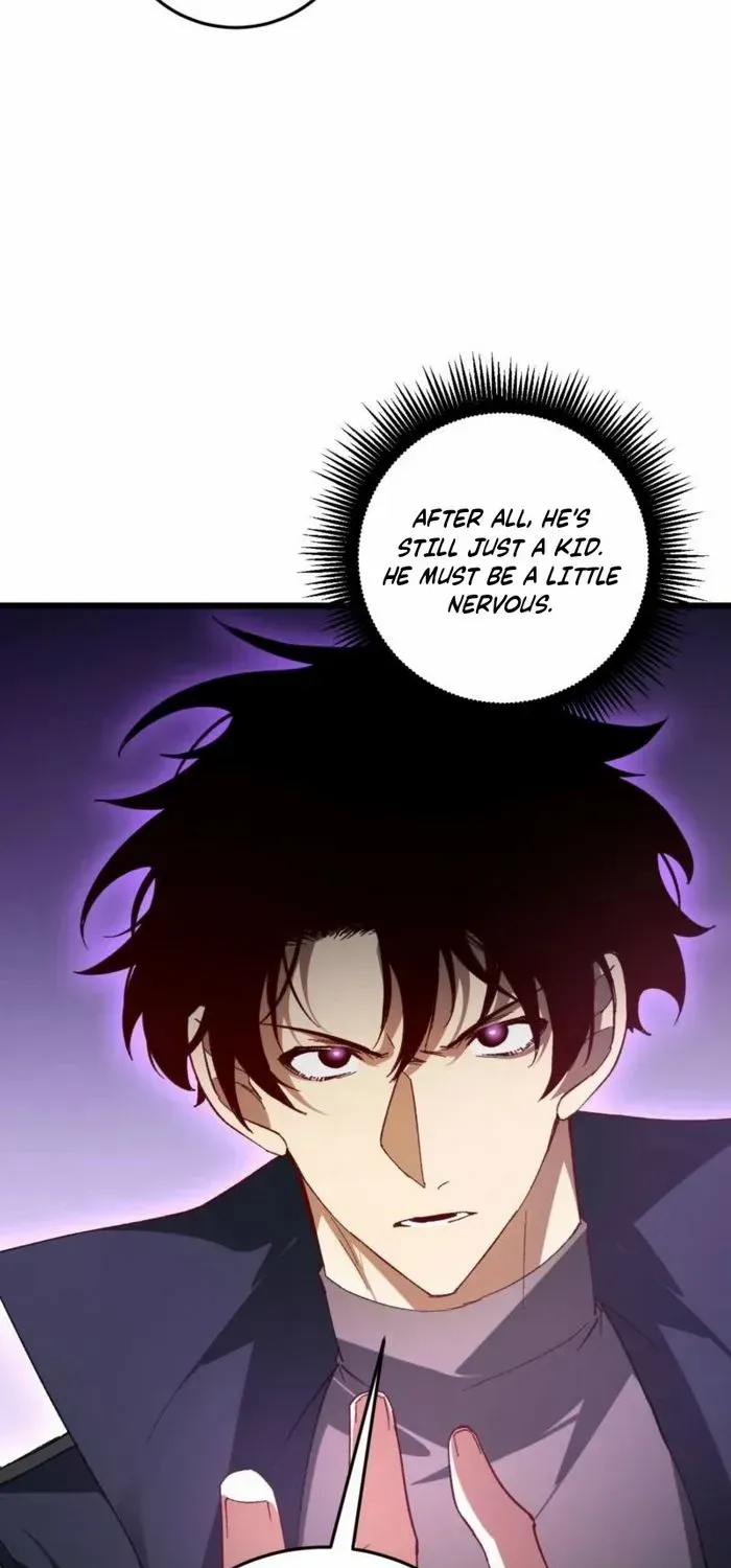 Read Supreme Zerg Lord chapter 72 image 24 on Lezhin