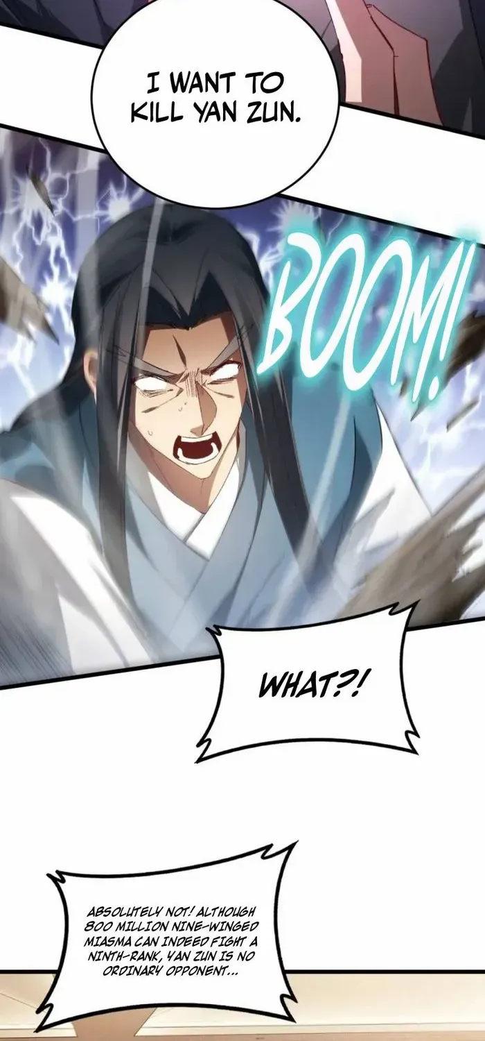 Read Supreme Zerg Lord chapter 72 image 25 on Lezhin